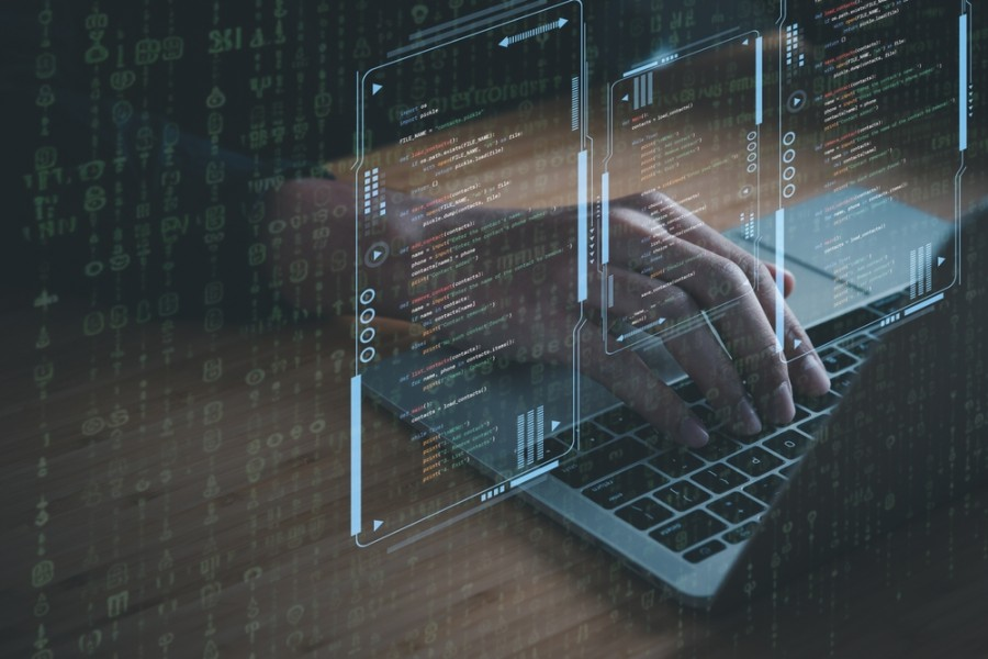 Interface solution d'adressage