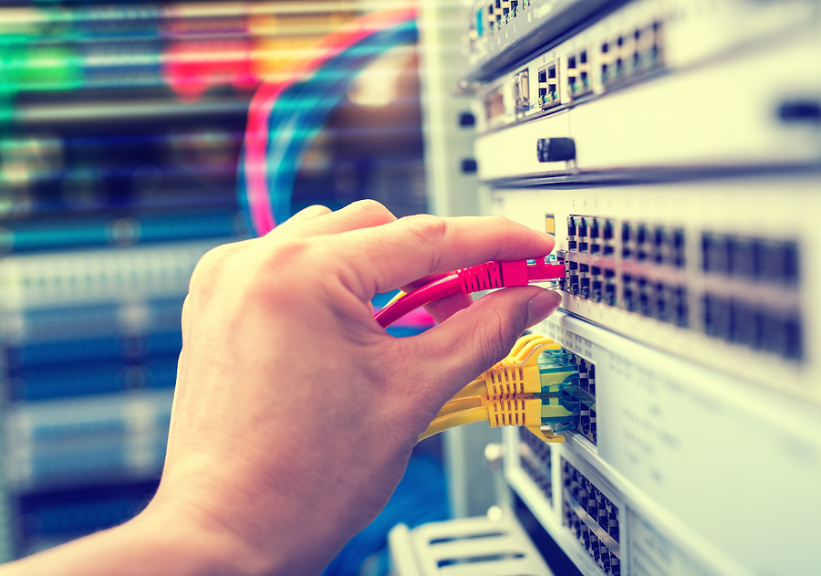 Icone Connexion Entreprises